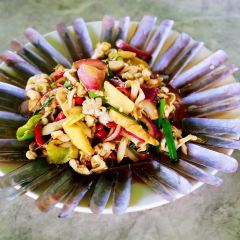 林姐香味海鲜(丁村万人海鲜广场店) User Photo