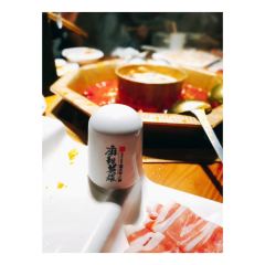 麻辣英雄重慶老火鍋(水口店)張用戶圖片