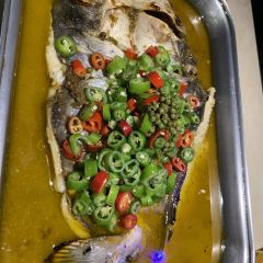 Bantianyao Grilled Fish (binzhouwanda) User Photo