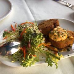 AQUA by El Gaucho User Photo