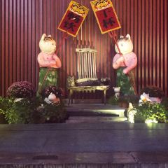 Tangmao Courtyard Night Banquet Chang'an User Photo