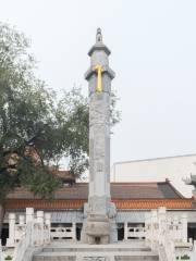 Anhui Gujing Wine Culture Expo Garden