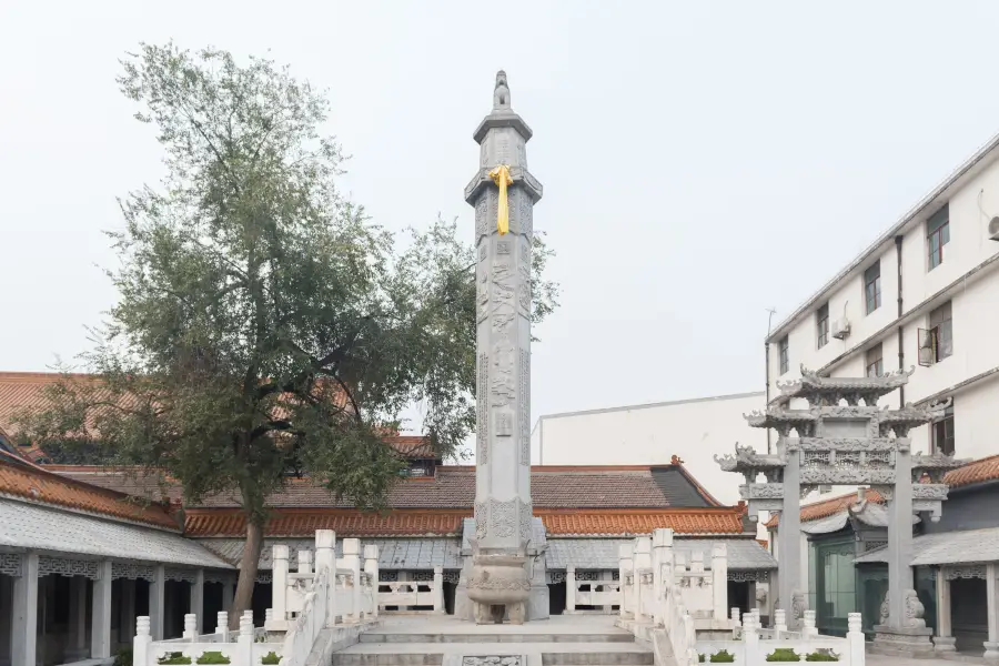 Anhui Gujing Wine Culture Expo Garden