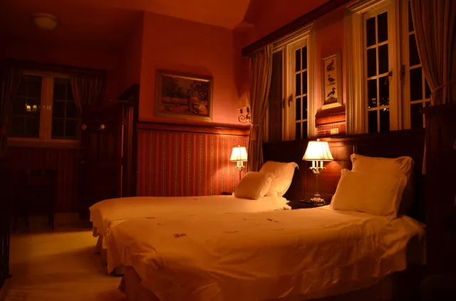 7 Special Experiences on Qingjing Farm, the Mini Switzerland in Taiwan