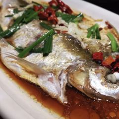 宴·乌镇餐厅(乌镇店) User Photo