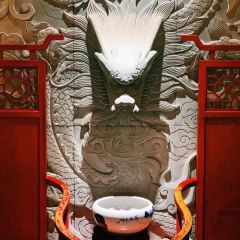 小龍坎老火鍋(佳兆業店)張用戶圖片