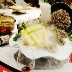 绍兴大禹开元观堂·禹家大院 User Photo