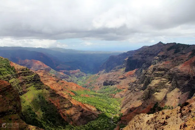 10 Must-see Sights in Hawaii