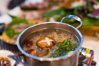 小熊猫庄园·西餐厅