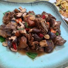 Fumanyuan Farm Family Resort User Photo