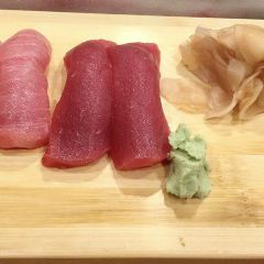 Sushi Gen User Photo