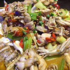 新时沏奶茶(蟠龙公园店) 여행 사진