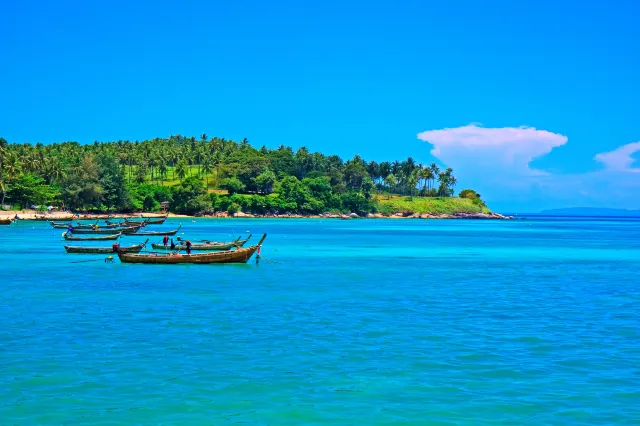 The 8 Most Beautiful Beaches of Phuket 2026