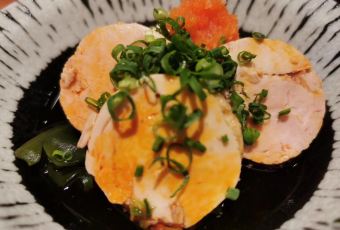 Nikunotakumi Miyoshi User Photo