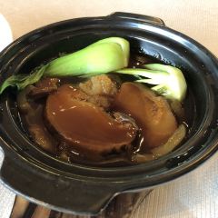 MING GE ZHONG CAN TING MI JI LIN CAN TING User Photo