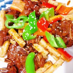 WEI XIAN JU User Photo