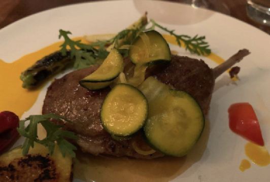 Orsa & Winston User Photo