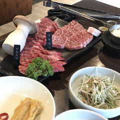 Geodae Galbi Head Store User Photo