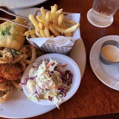 The Fish Hopper Seafood and Steaks 여행 사진