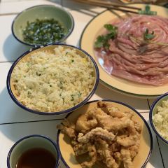 石灰市老火锅(北滨路店) User Photo