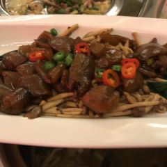 金陵国际饭店宴会中心 User Photo