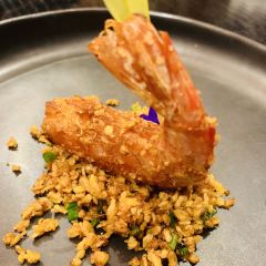 Qiandaohuzhoujidujiajiudian·xianyanzhong Restaurant User Photo