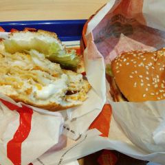 漢堡王(惠陽星河店)張用戶圖片