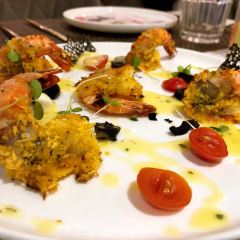 HuaTà 花榻·花忆西葡餐厅(南丰城店) User Photo