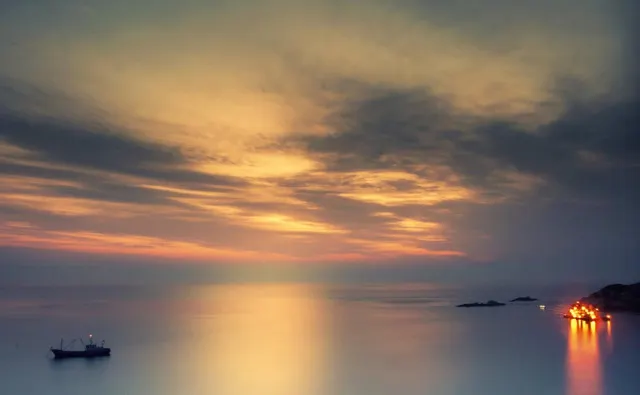 10 Must See Islands in Zhoushan