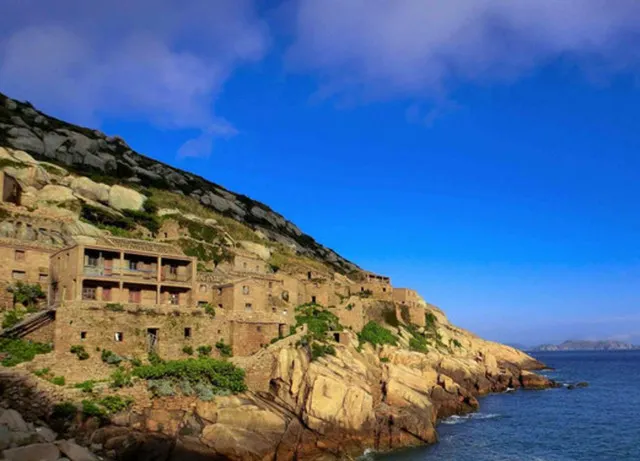 10 Must See Islands in Zhoushan