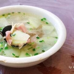 小欢喜(南新路店) User Photo