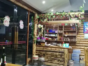 泸沽湖~快乐驿栈~泸州酒家