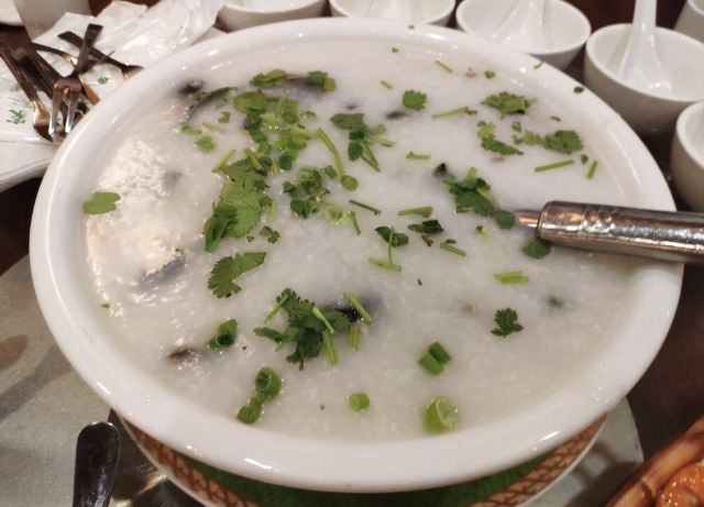 粥之家