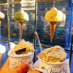 Gelateria Venchi Firenze張用戶圖片