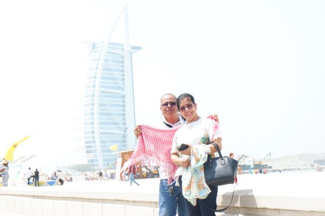 Burj Al Arab Jumeirah