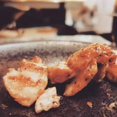 牛局·炭火烧肉(吾悦广场店) User Photo