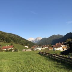 Wirtshaus Hocheck User Photo