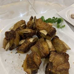 贝勒塔拉·手把肉·蒙餐(和平路店) User Photo