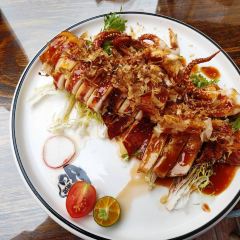 鼓厝海鲜·煎蟹 ảnh của người dùng
