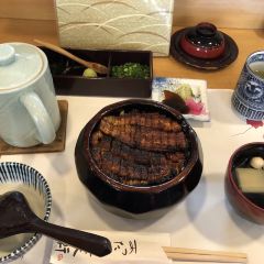 Atsuta Horaiken Jingu Minamimonten User Photo