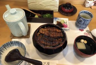 蓬萊軒（熱田神宮南門店）用戶圖片