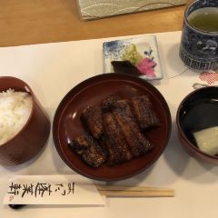 Atsuta Horaiken Jingu Minamimonten User Photo