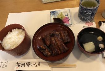 蓬萊軒（熱田神宮南門店）用戶圖片