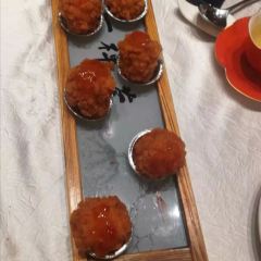 Shang Palace User Photo