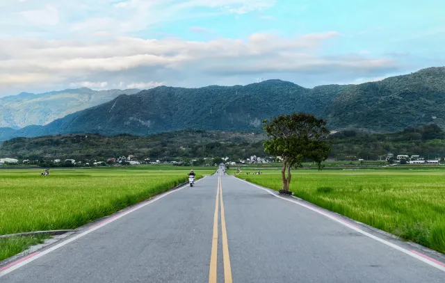 【台東自由行】台東人氣景點+美食+活動一篇搞定