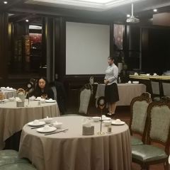 1913 Restaurant @ The New Hotel User Photo