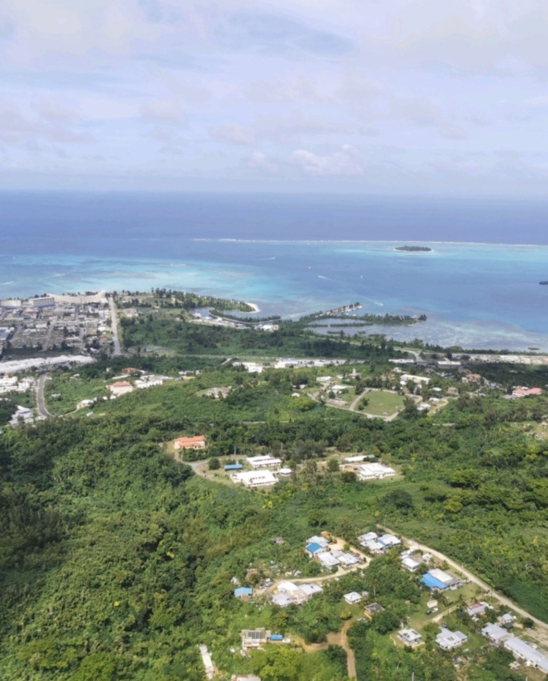 saipan travel guide