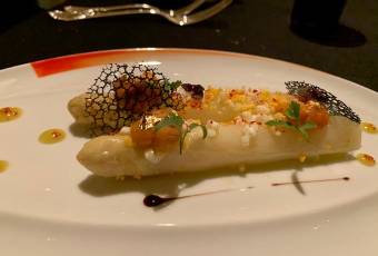 Joël Robuchon Restaurant (EBISU)用戶圖片