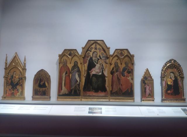 佛羅倫斯學院美術館