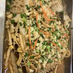 四季小馆(锦绣路店) User Photo